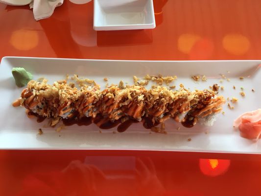 Sushi a Go Go by null