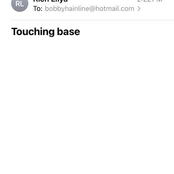 Goode Motor Mazda - Rich Libya's email to me - Car Dealers Near Me - Twin Falls, Idaho Goode Motor Mazda - Rich Libya's email to me - Car Dealers Near Me - Twin Falls, Idaho