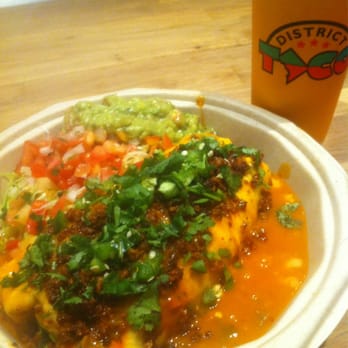 District Taco - Breakfast burrito - Mexican Near Me - Washington, DC, District of Columbia District Taco - Breakfast burrito - Mexican Near Me - Washington, DC, District of Columbia