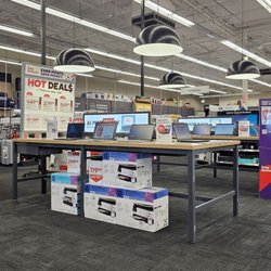 Staples