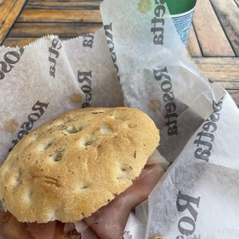 Rosetta Bakery - Bakeries Near Me - Miami Beach, Florida