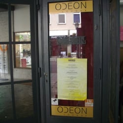 Odeon Lounge