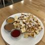 Photo of Waffle Stop