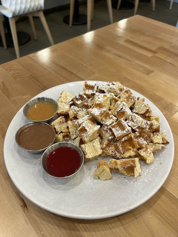 Waffle Stop