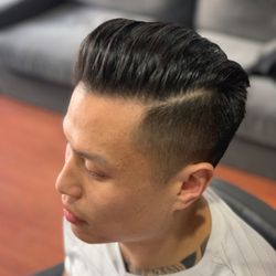 Quincy Cuts - Keep that good flow goin @ericleehair