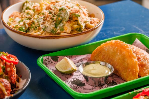 Mister Oso - Wash Park by null