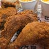 Nashville Hot Chicken gift card