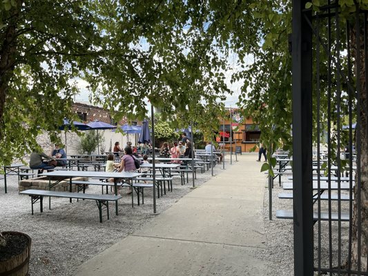 Urban Chestnut Midtown Brewery and Biergarten by null
