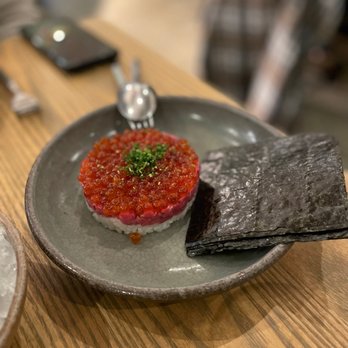 Ernest - Beef tartare - New American Near Me - San Francisco, California Ernest - Beef tartare - New American Near Me - San Francisco, California