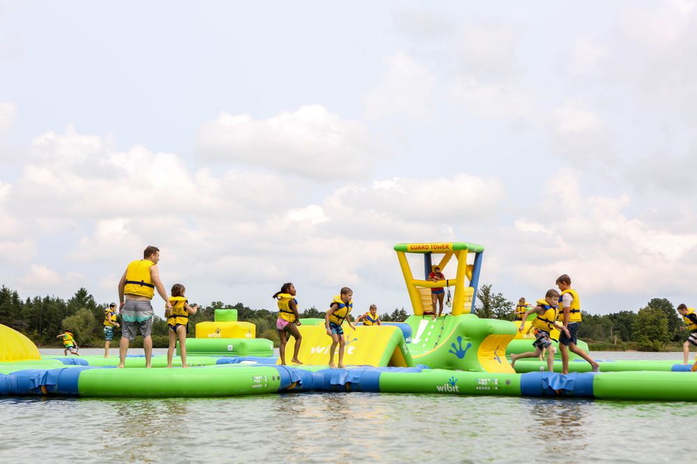 FUNSPLASH SPORTS PARK Updated October 2024 19 Photos 5050