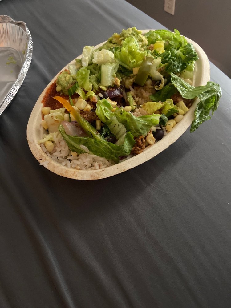 CHIPOTLE MEXICAN GRILL Updated July 2024 31 Photos & 75 Reviews