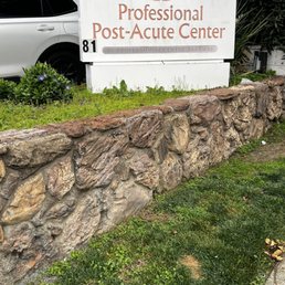 Well, this place, obviously doesn't want you to even walk in their front door