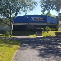 NAPA Auto Parts