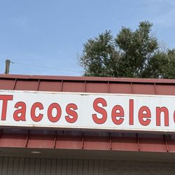 Tacos Selene