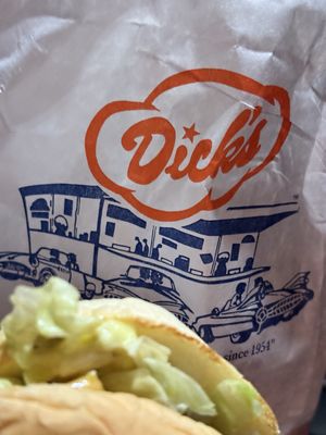 Dick's Drive-In by null