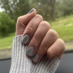 WiWi Nails & Spa