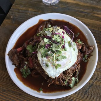 CRAFTkitchen - Short Rib Hash - New American Near Me - Henderson, Nevada CRAFTkitchen - Short Rib Hash - New American Near Me - Henderson, Nevada