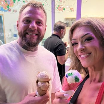 Flower & Cream - Ice Cream & Frozen Yogurt Near Me - Houston, Texas Flower & Cream - Ice Cream & Frozen Yogurt Near Me - Houston, Texas