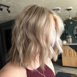 Hair Bar