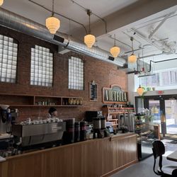 Victrola Coffee Roasters - Coffee bar