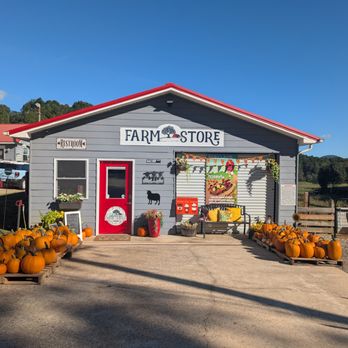 Cress Creeks Farm - Venues & Event Spaces Near Me - Ellijay, Georgia