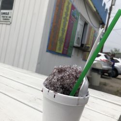 Sno Castle