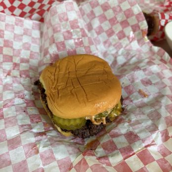 NFA Burger - Dunwoody - Burgers Near Me - Dunwoody, Georgia NFA Burger - Dunwoody - Burgers Near Me - Dunwoody, Georgia