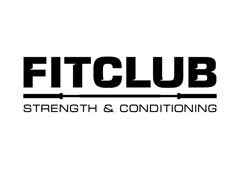 FIT CLUB STRENGTH & CONDITIONING 210 Old Dam Rd, Fairfield