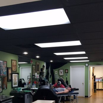 Bethesda - Clients getting tattoos - Tattoo Near Me - Bethesda, Maryland