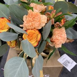 H-E-B Pharmacy - Arrangement by Olivia