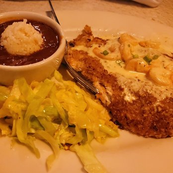 French Quarter Grille - Pecan Trout - American Near Me - Austin, Texas