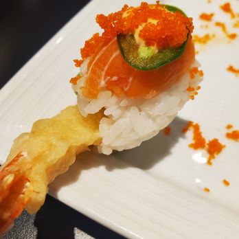 Jade Fusion - Arlington Roll - Asian Fusion Near Me - Arlington, Washington Jade Fusion - Arlington Roll - Asian Fusion Near Me - Arlington, Washington