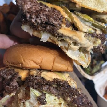 For the Win - Burgers Near Me - Los Angeles, California For the Win - Burgers Near Me - Los Angeles, California