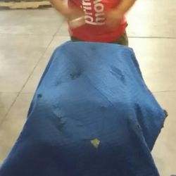 prime moving