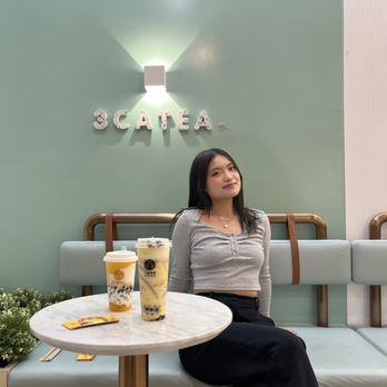 3Cat Handcrafted Beverage - Bubble Tea Near Me - San Gabriel, California 3Cat Handcrafted Beverage - Bubble Tea Near Me - San Gabriel, California