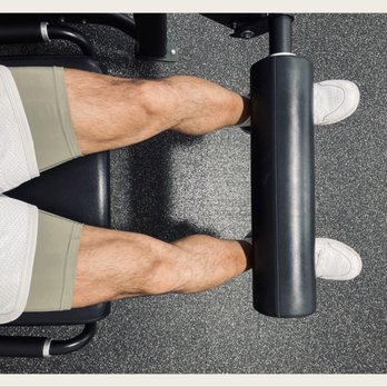 Chuze Fitness - They are working double OT. - Trainers Near Me - Rialto, California