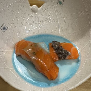 Sushi Masuyoshi - Sushi Bars Near Me - Culver city, California