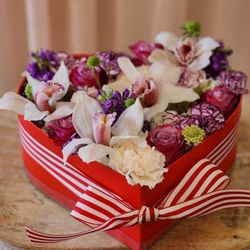 Pioneer Flowers