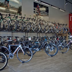Conte's Bike Shop