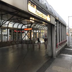 U-Bahnhof Keplerplatz - Eingang raaber bahn gasse (2)