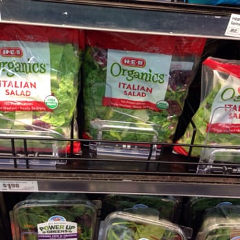 H-E-B - Lo Cal - Grocery Near Me - The Woodlands, Texas