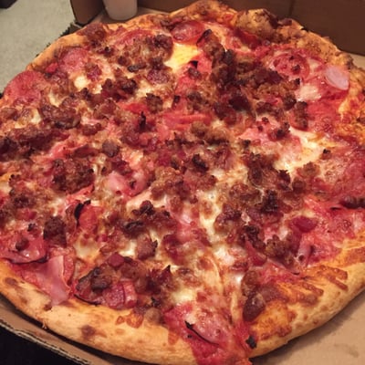 Fellinis Pizzeria by null