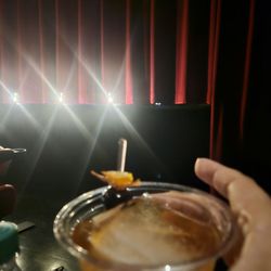 White Rabbit Theater and Lounge