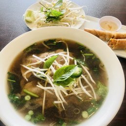 Gỏi Cuốn / Spring Rolls