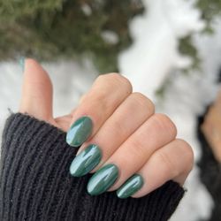 Sunrise Nails & Spa