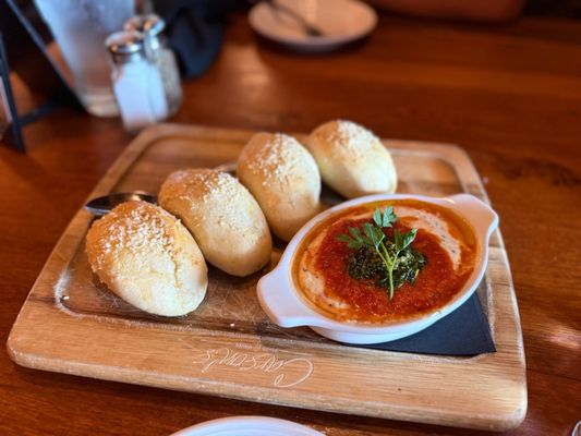 Carson's Food & Drink - On Main by null