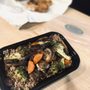 Photo of Sweet and Savory