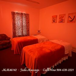 Jade Massage - Welcome to Jade Massage