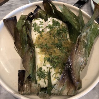 Slanted Door - Halibut - Vietnamese Near Me - San Ramon, California Slanted Door - Halibut - Vietnamese Near Me - San Ramon, California