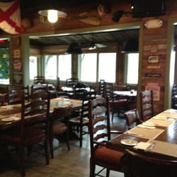 Backwater Bill's